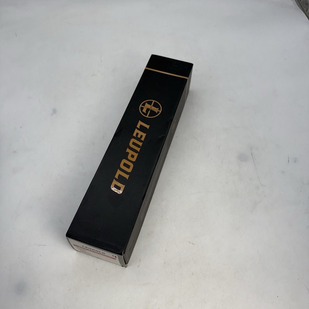 Leupold VX-3HD Rifle Scope 3.5-10x40mm CDS-ZL Duplex